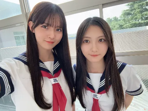 中嶋 優月｜記憶（2025-09-11）｜12枚目