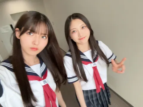 中嶋 優月｜記憶（2025-09-11）｜13枚目