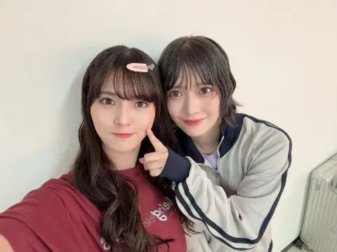 中嶋 優月｜記憶（2025-09-11）｜15枚目