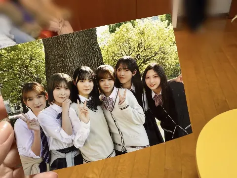 中嶋 優月｜記憶（2025-09-11）｜16枚目