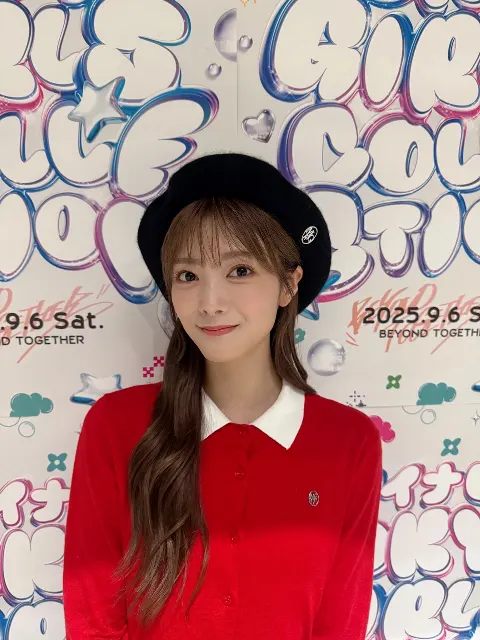 田村 保乃｜彩（2025-09-11）｜2枚目