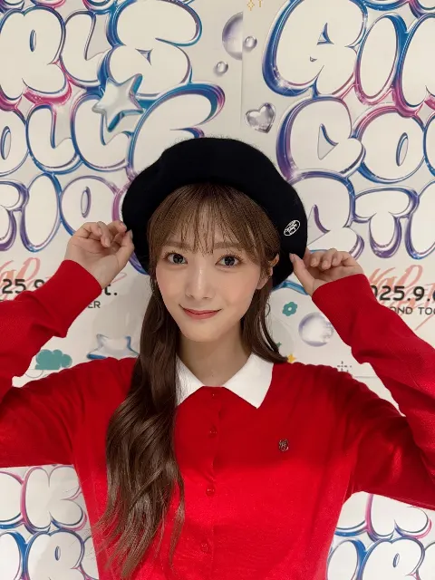 田村 保乃｜彩（2025-09-11）｜4枚目