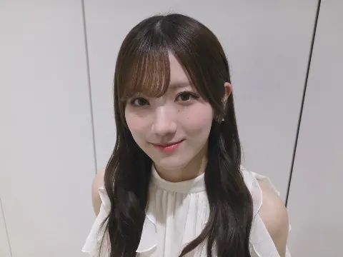 小田倉 麗奈｜夏のミーグリ（2025-09-11）｜6枚目