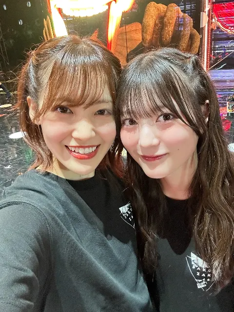 松田 里奈｜#344 5th TOURの思い出②（2025-09-12）