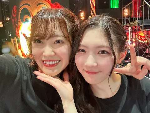松田 里奈｜#344 5th TOURの思い出②（2025-09-12）｜4枚目