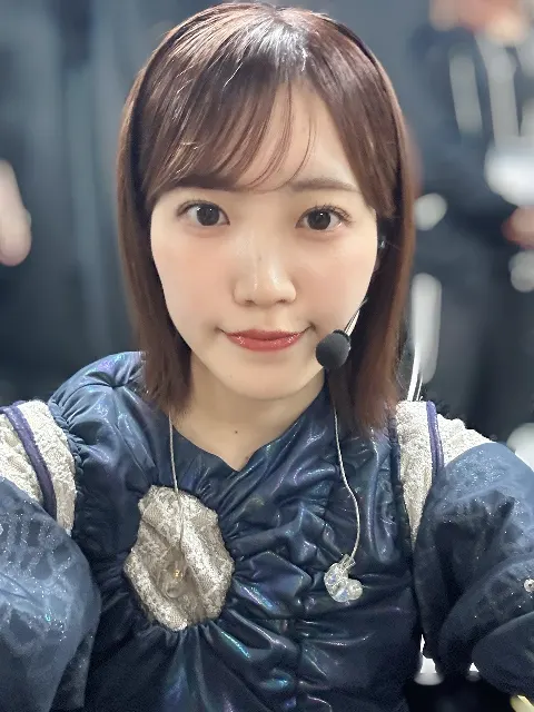 松田 里奈｜#343 5th TOURの思い出①（2025-09-12）｜5枚目