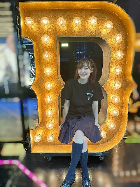 松田 里奈｜#343 5th TOURの思い出①（2025-09-12）｜7枚目