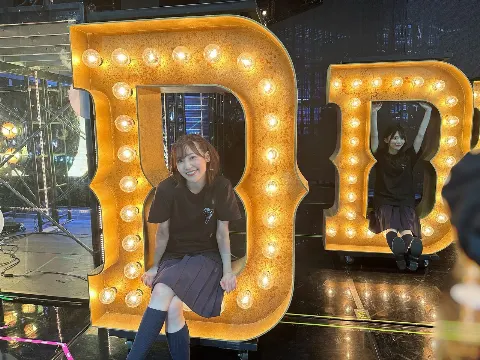 松田 里奈｜#343 5th TOURの思い出①（2025-09-12）｜8枚目