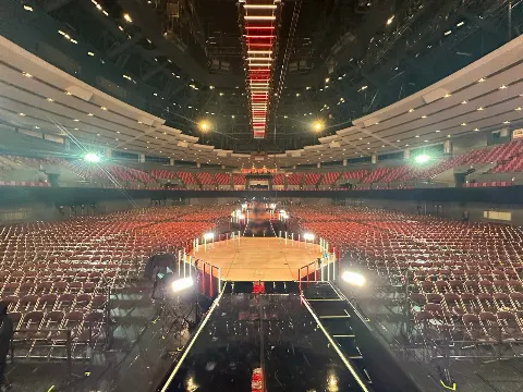 松田 里奈｜#343 5th TOURの思い出①（2025-09-12）｜9枚目
