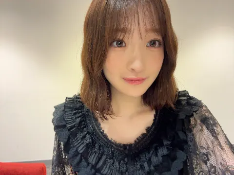 小島 凪紗｜ピアノ弾きました♪（2025-09-13）｜2枚目