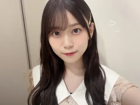 山下 瞳月｜お手紙書いてみた …（2025-09-16）｜9枚目