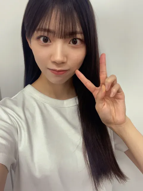 佐藤 愛桜｜見てくれた~?? 佐藤愛桜（2025-09-17）｜4枚目
