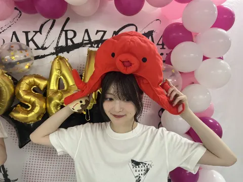 幸阪 茉里乃｜おもいで（2025-09-18）｜2枚目