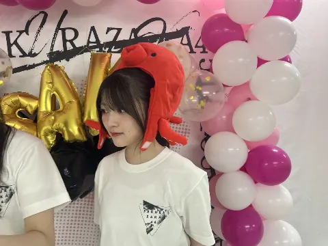 幸阪 茉里乃｜おもいで（2025-09-18）｜3枚目