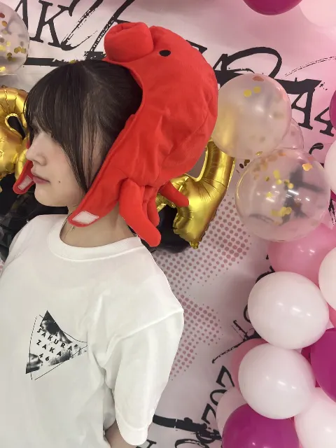 幸阪 茉里乃｜おもいで（2025-09-18）｜4枚目