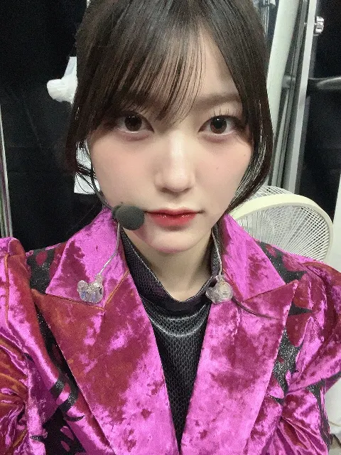 幸阪 茉里乃｜おもいで（2025-09-18）｜5枚目