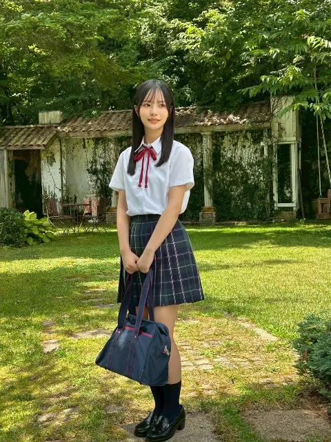 中川 智尋｜大人になりたい　中川智尋（2025-09-18）｜2枚目