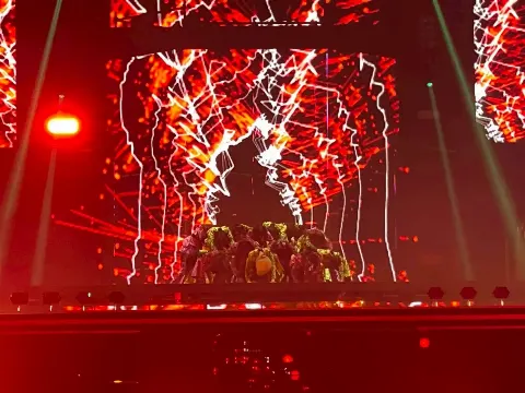 村井 優｜5th TOUR 2025 “Addiction”（2025-09-20）｜2枚目