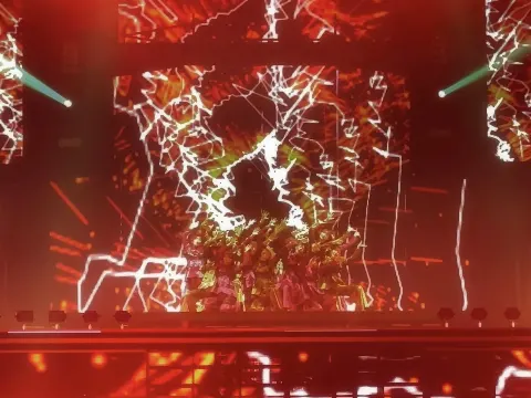 村井 優｜5th TOUR 2025 “Addiction”（2025-09-20）｜3枚目