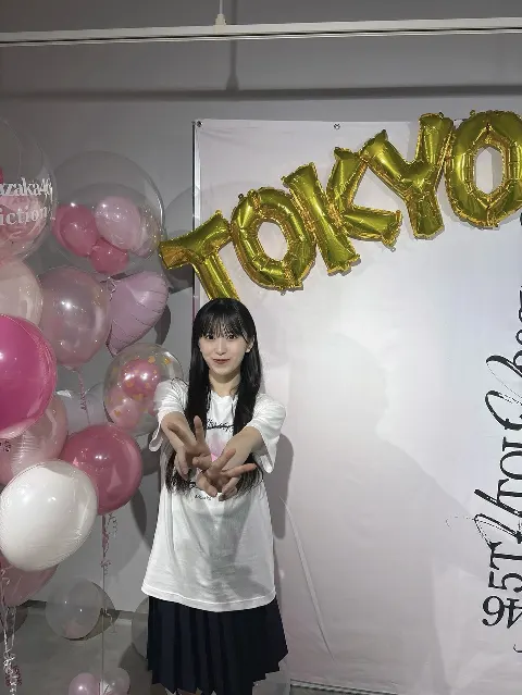 村井 優｜5th TOUR 2025 “Addiction”（2025-09-20）｜8枚目
