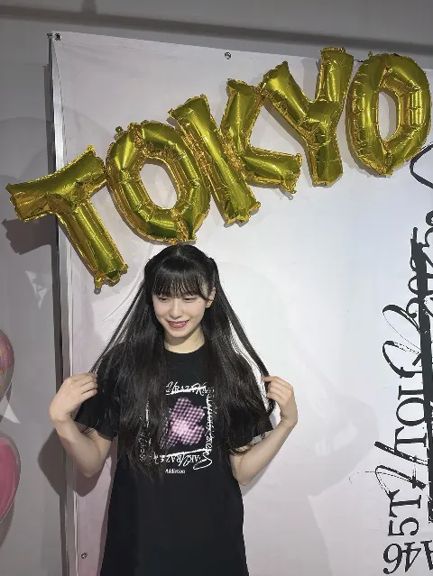 村井 優｜5th TOUR 2025 “Addiction”（2025-09-20）｜9枚目