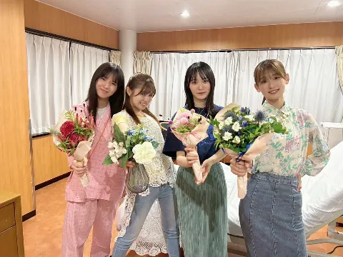 井上 梨名｜いのりぶろぐ（2025-09-21）｜3枚目