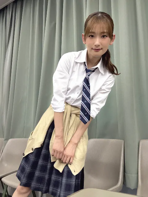 井上 梨名｜いのりぶろぐ（2025-09-21）｜5枚目