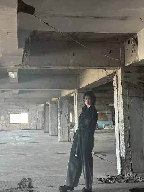 的野 美青｜（2025-09-22）｜5枚目