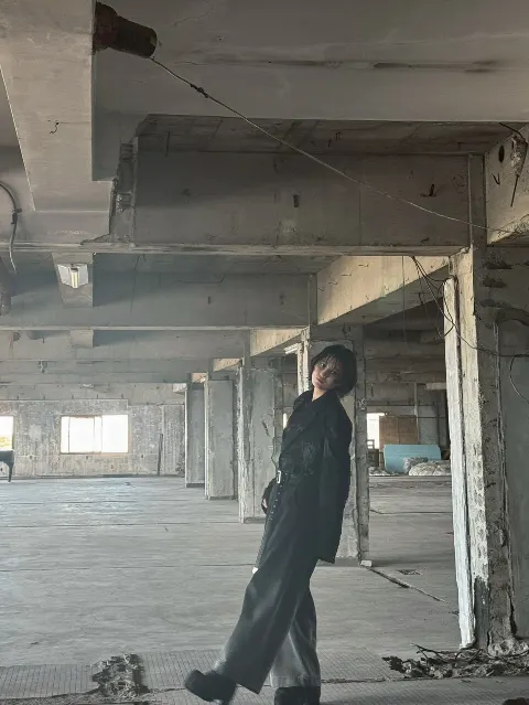 的野 美青｜（2025-09-22）｜6枚目