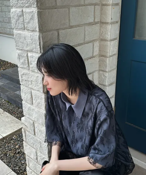 的野 美青｜（2025-09-22）｜10枚目