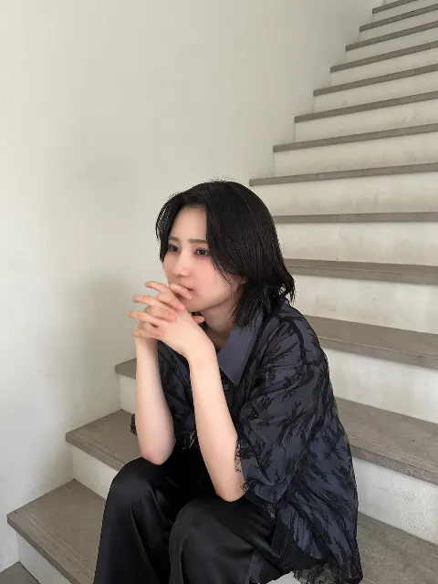 的野 美青｜（2025-09-22）｜12枚目
