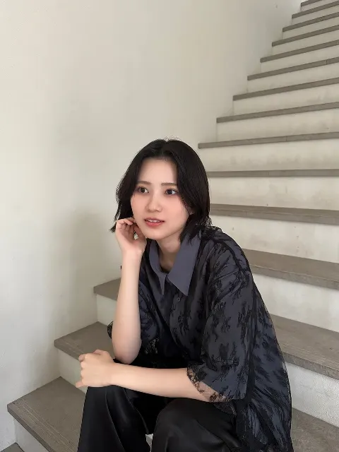 的野 美青｜（2025-09-22）｜13枚目