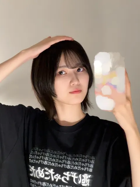 的野 美青｜（2025-09-22）｜14枚目