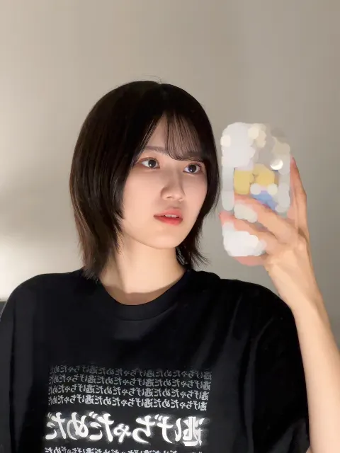 的野 美青｜（2025-09-22）｜15枚目