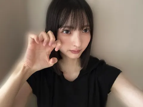 山田 桃実｜始まりと終わり  山田桃実（2025-09-22）｜2枚目