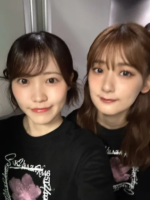 松田 里奈｜#345 5th TOURの思い出③（2025-09-23）｜3枚目