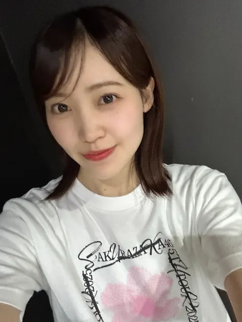 松田 里奈｜#345 5th TOURの思い出③（2025-09-23）｜4枚目