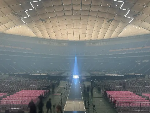 松田 里奈｜#345 5th TOURの思い出③（2025-09-23）｜5枚目