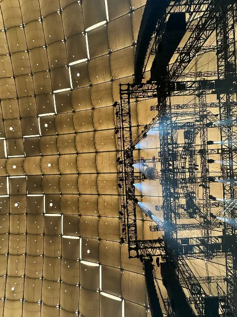 松田 里奈｜#345 5th TOURの思い出③（2025-09-23）｜6枚目