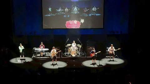 大沼 晶保｜サクラミーツフェス（2025-09-23）｜9枚目