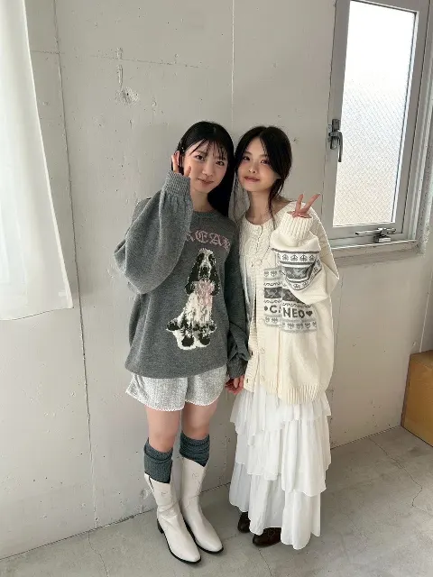 浅井 恋乃未｜バトンタッチ!!　浅井恋乃未（2025-09-23）｜5枚目
