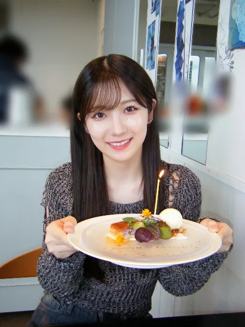 小田倉 麗奈｜こんばんは（2025-09-24）