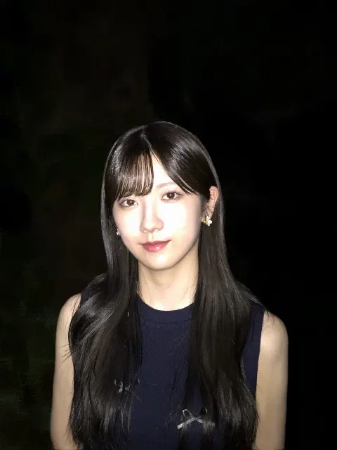小田倉 麗奈｜こんばんは（2025-09-24）｜2枚目