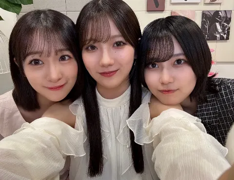 小田倉 麗奈｜こんばんは（2025-09-24）｜3枚目