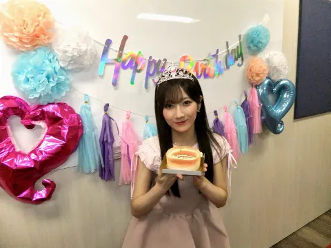 小田倉 麗奈｜こんばんは（2025-09-24）｜5枚目