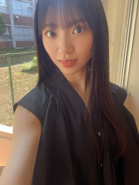 佐藤 愛桜｜ラストのリレーブログ🌸 佐藤愛桜（2025-09-26）｜3枚目