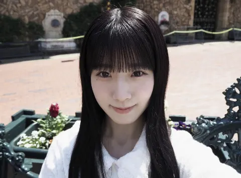 石森 璃花｜櫻坂46の｢さ｣、160（2025-09-28）｜3枚目