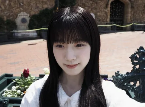 石森 璃花｜櫻坂46の｢さ｣、160（2025-09-28）｜4枚目