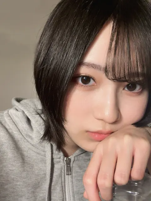的野 美青｜（2025-09-29）｜2枚目