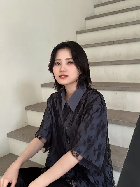 的野 美青｜（2025-09-29）｜4枚目